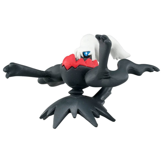 Pokemon MS-49 Darkrai Moncolle