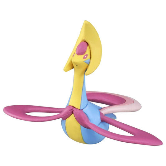 Pokemon MS-50 Cresselia Moncolle