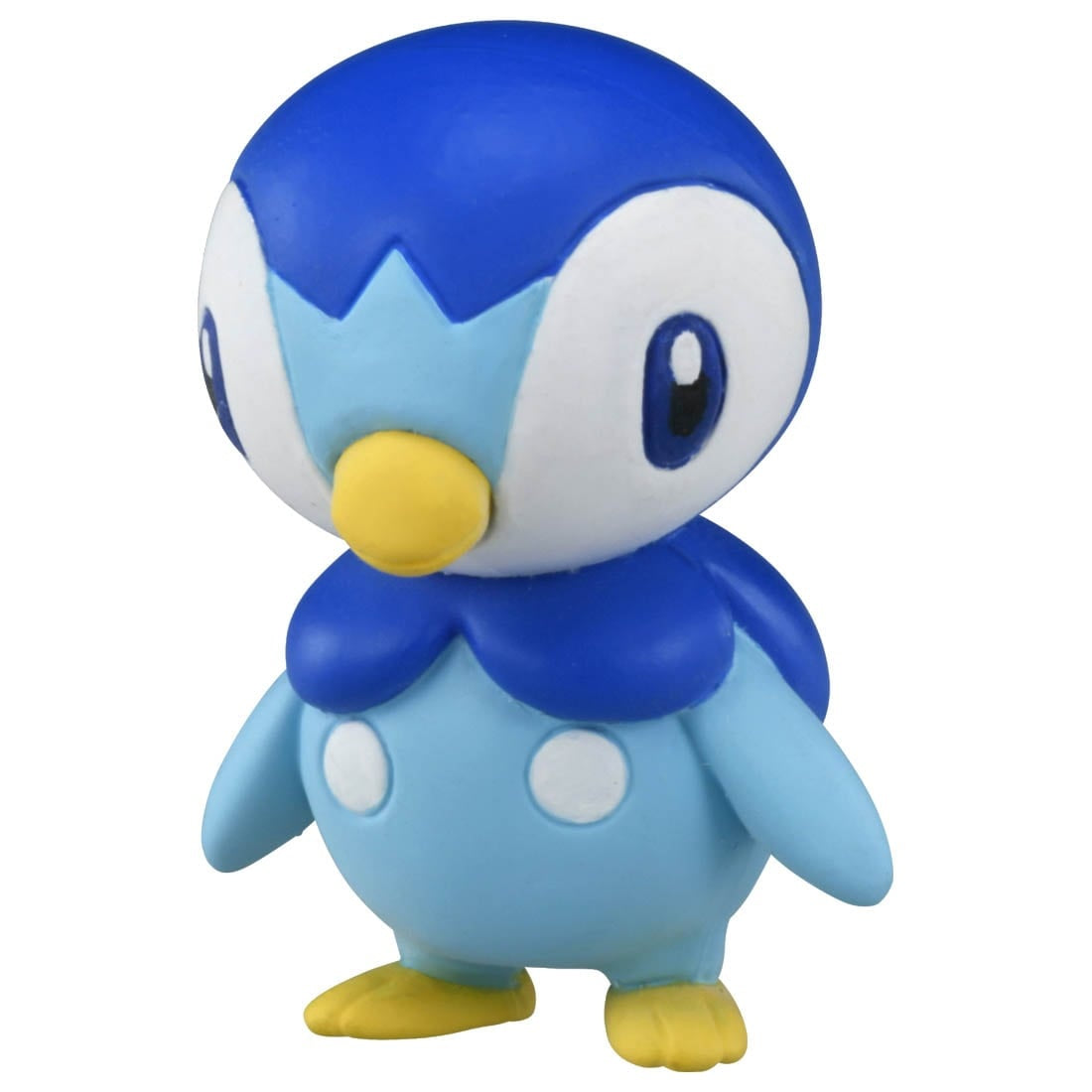 Pokemon MS-53 Piplup Moncolle