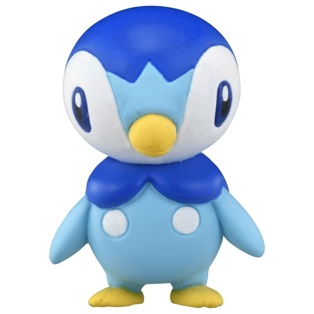 Pokemon MS-53 Piplup Moncolle