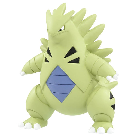 Pokemon MS-19 Tyranitar Moncolle