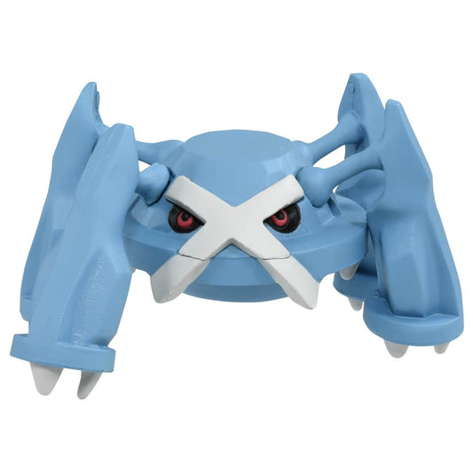 Pokemon MS-06 Metagross Moncolle