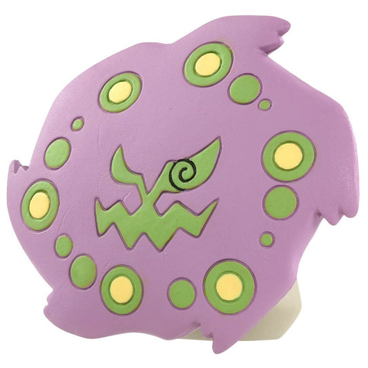 Pokemon Spiritomb Moncolle