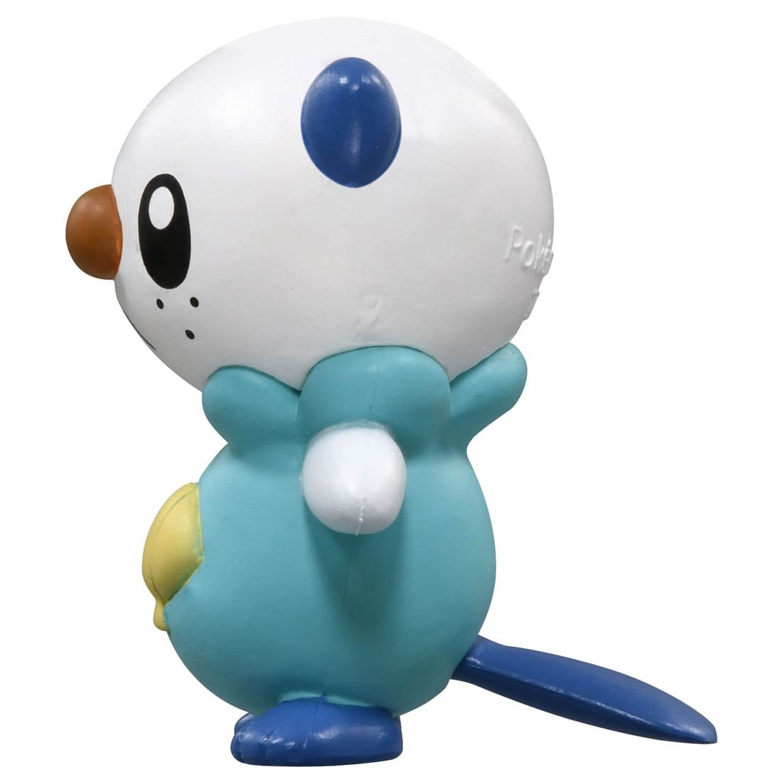 Pokemon MS-33 Oshawott Moncolle