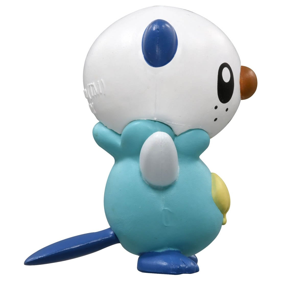 Pokemon MS-33 Oshawott Moncolle