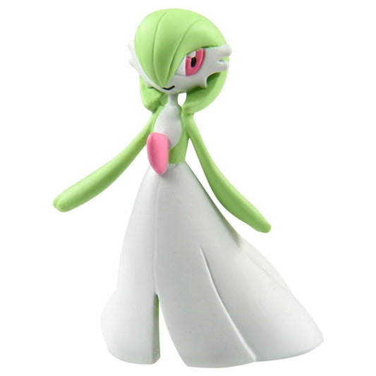 Pokemon MS-29 Gardevoir Moncolle