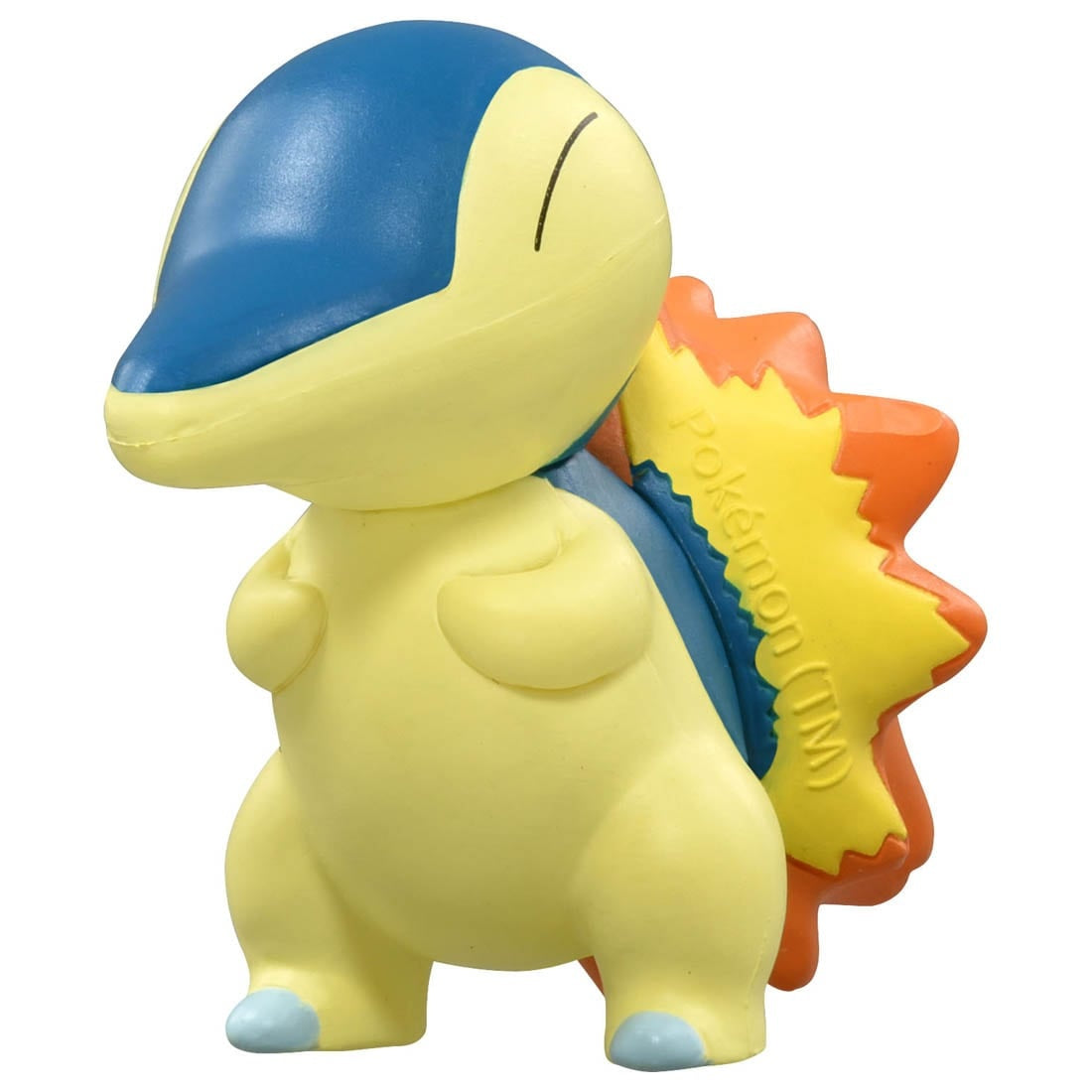 Pokemon MS-32 Cyndaquil Moncolle