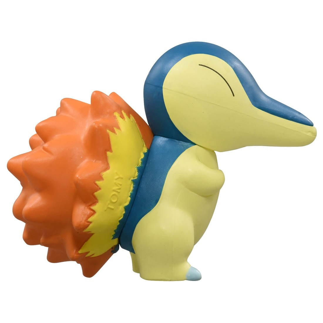 Pokemon MS-32 Cyndaquil Moncolle