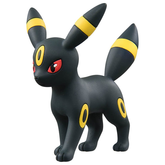 Pokemon Umbreon Moncolle